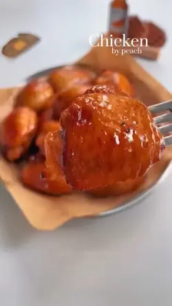 trendy food templat