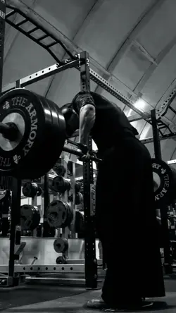 GYM MOTIVATION