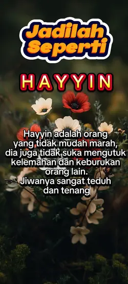 Hayyin 