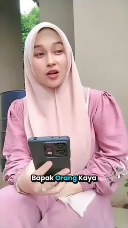 Orang Kaya Gila