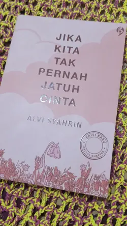 Rekomendasi Buku