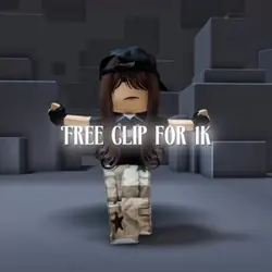 Free clip for 1k