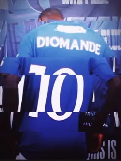 Diomande