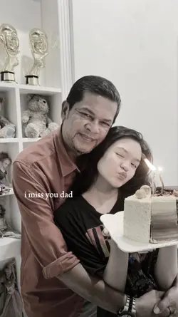 i miss you dad 