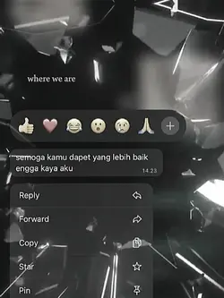 trend kaca pecah 