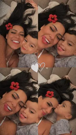 Filho meu