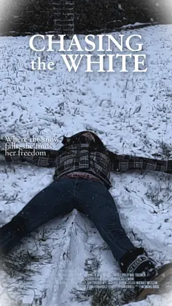 chasing the white