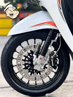 Plat KT style