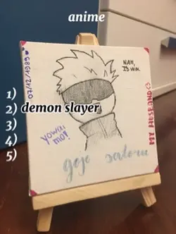 anime
