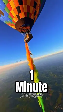 1 Minute Template