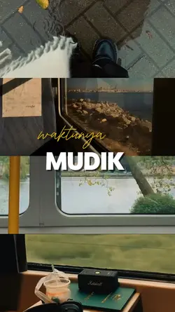 mudik