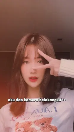 aku dan kamera 