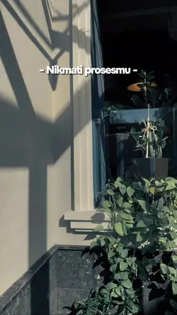 Nikmati prosesmu