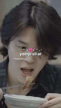 istek ben yaptım 