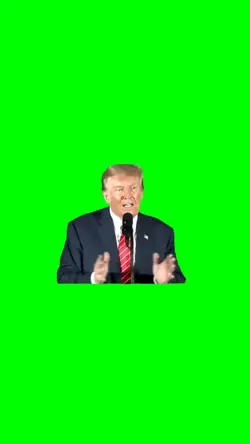 Funny Green Screen