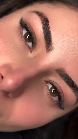 LASHES DESIGN EDIT