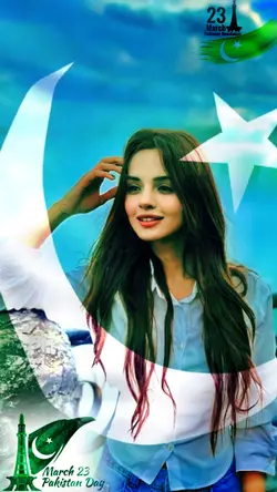 Pakistan Zindabad 