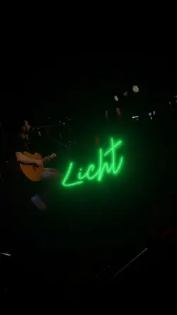 Grünes Licht - ENKAY