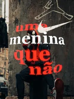 Menina no job