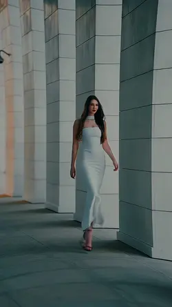 Slowmo Aesthetic