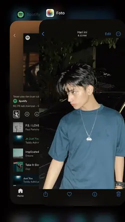 frame spotify