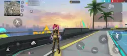 mẫu free fire 