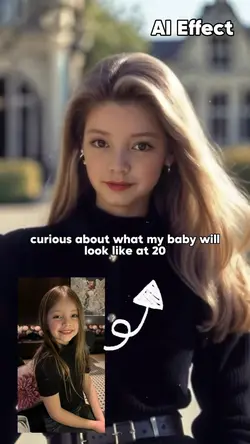 Growing Up AI