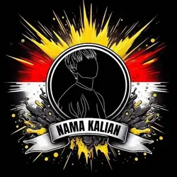 LOGO PHOTO DAN NAMA
