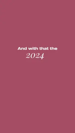 recap 2024