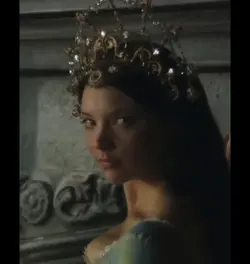 Anne boleyn 