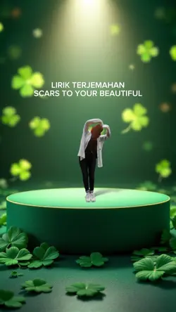 LIRIK TERJEMAHAN 