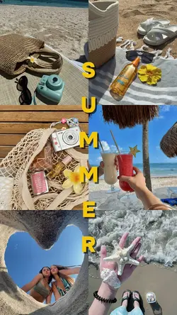 SUMMER
