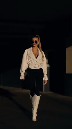 Fashion Stories