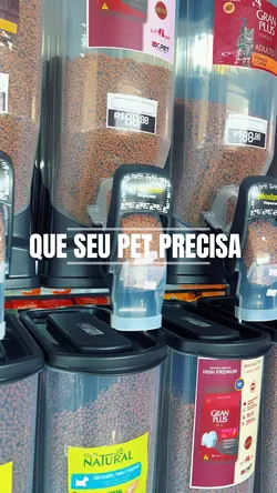 Loja | Petshop 