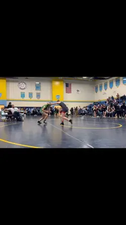 Wrestling Edit