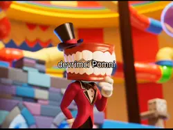 devrimci