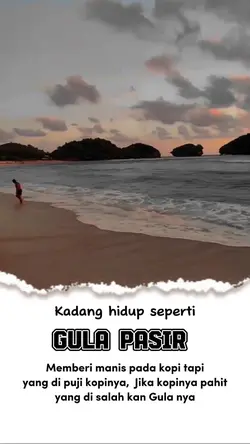 Gula pasir 