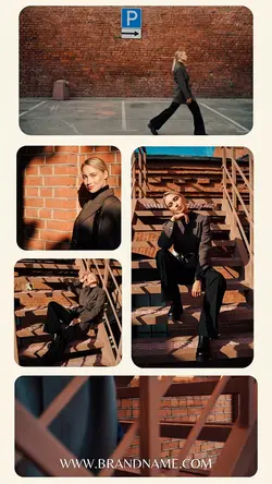Fashion Collection