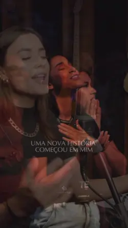 tipografia gospel 