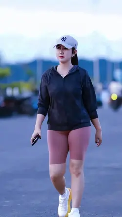 Joging Time