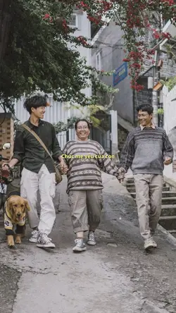 Chúc mẹ 8/3