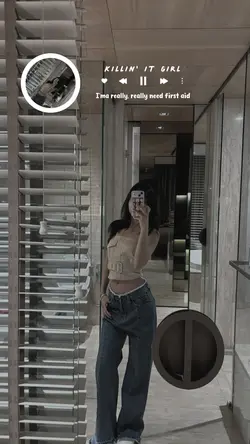 Killin' It Girl