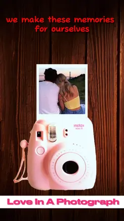 Love In A Photograph