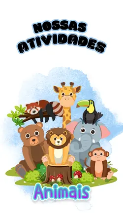 Educação infantil 