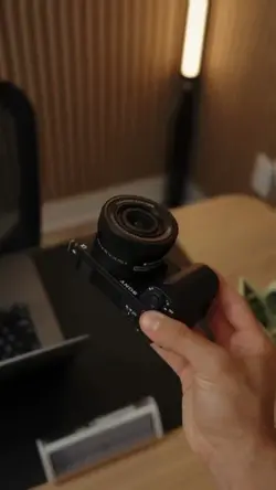 camera