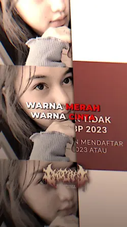 JJ SNBP MERAH
