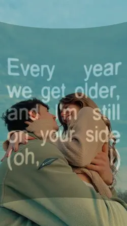 Couple romance