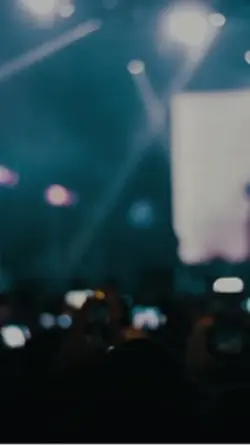 Intro band music