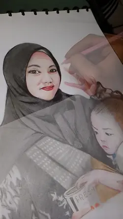 drawing speed