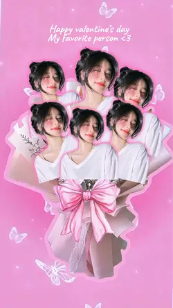 happy valentine 2025